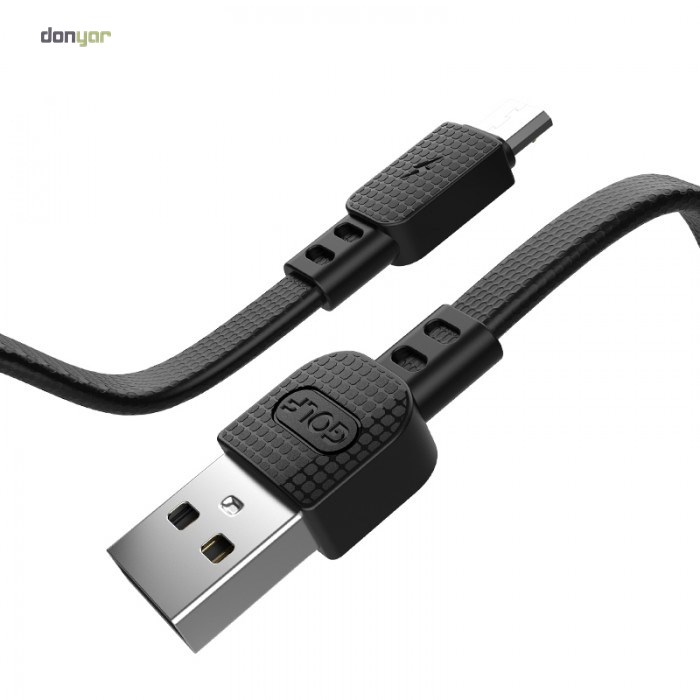 golf-cable-gc-66m-armor-fast-flat-cable-charging-to-lightni